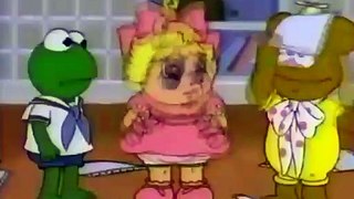 Disney-Henson's Muppet Babies S2 E22(1985)(Toei)