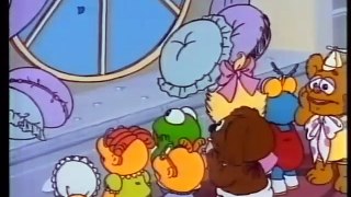 Disney-Henson's Muppet Babies S3 E37(1986)(Toei)