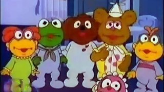 Disney-Henson's Muppet Babies S3 E41(1986)(Toei)