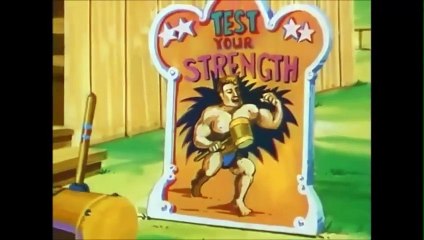 The Care Bears Family   'The Bravest of the Brave'