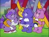 The Care Bears Family   'The Caring Crystals'