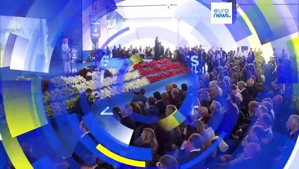 Giorgia Meloni anuncia su candidatura a las elecciones europeas