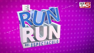 El Run Run 28/4 2° parte