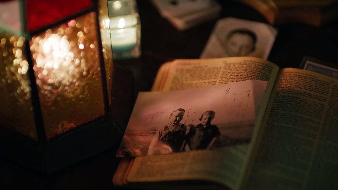 Documentary: The Gift (The Journey of Johnny Cash)