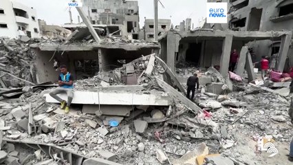 Hamas deve responder à proposta de Israel nas próximas 48 horas