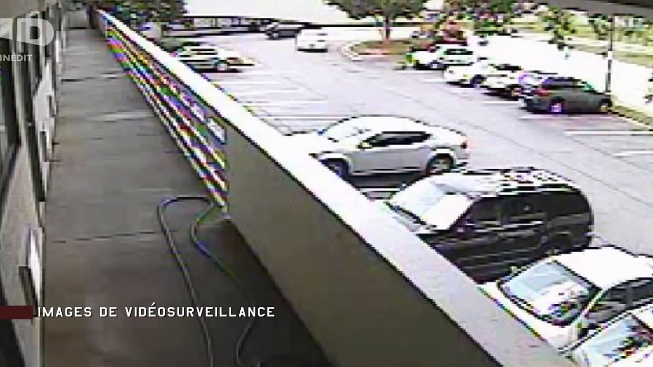 Un assassin dans la police  Bombe à retardement