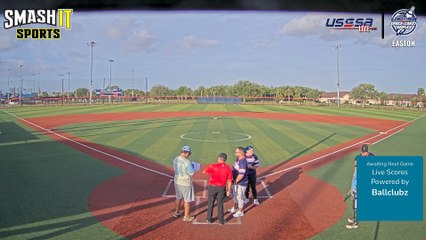 White Easton - Spring State (2024) Sun, Apr 28, 2024 7:40 AM to 6:10 PM