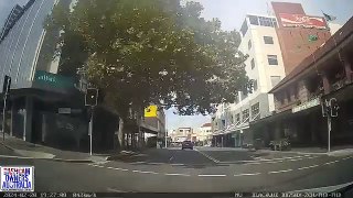 Skateboarder hit by car | April 29, 2024 | Illawarra Mercury