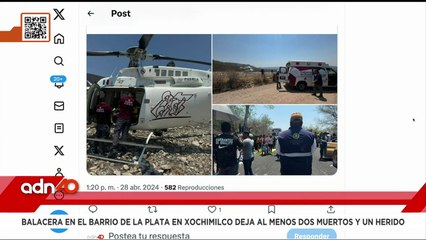¡Última Hora! Accidente vial rumbo a Huehuetlán deja 3 muertos y 10 heridos