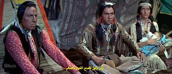 Sitting Bull (1954) مترجم