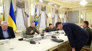 Ucrania advierte que Rusia avanza en el frente de batalla
