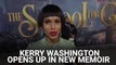 Kerry Washington Said Working Opposite Meg Ryan Was The Last Time She’d Play ‘The White Girl’s Best Friend.’ Then Came 'Ray'