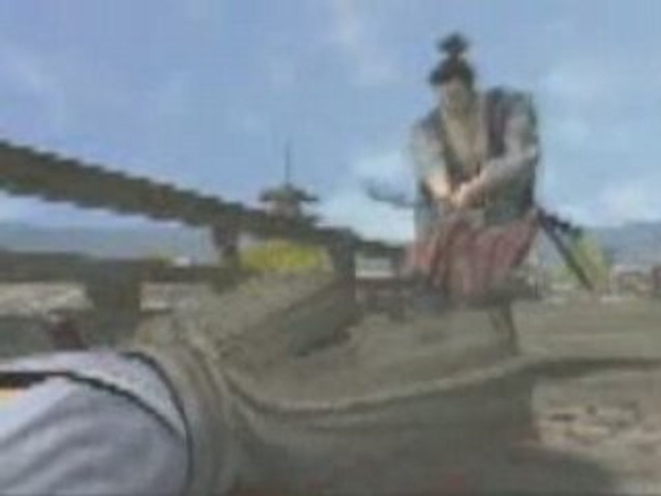 Yakuza 3 video 5