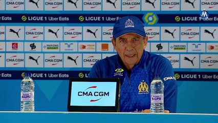 OM 2-1 Lens : La réaction du coach