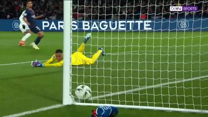 Late Ramos equaliser saves PSG in six-goal thriller