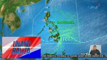 Rainfall advisory, nakataas sa ilang bahagi ng Mindanao - Weather update today as of 6:08 a.m. (April 29, 2024) | UB