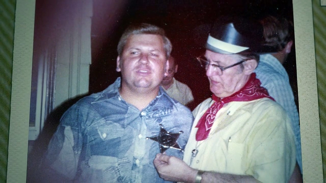 Conversations with a Killer The John Wayne Gacy Tapes Episode 1 video Dailymotion