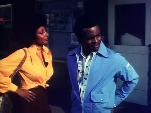 Foxy Brown Bande-annonce (EN)