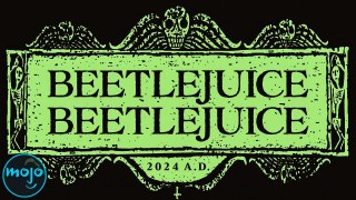 Everything We Know about Beetlejuice Beetlejuice