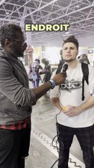 L_avisdeBen : Critiques, Théories et Anecdotes avec Blackie