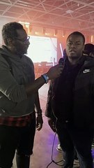 Une journée dans l_avisdeben avec Matthias Cage | Interview exclusive !