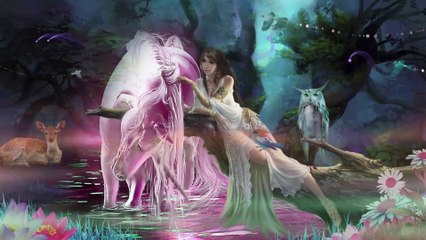 Turn your vision quest into a love quest and be amazed at what you will receive...