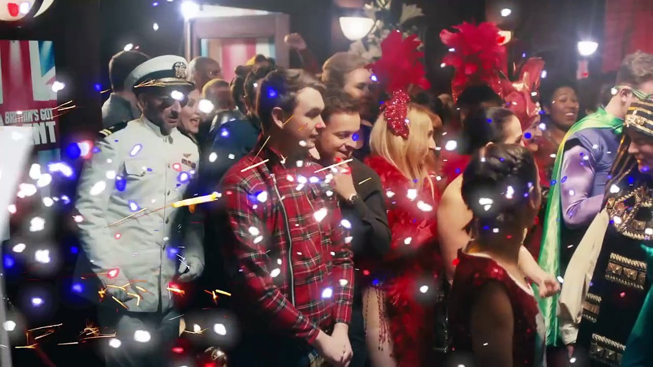 Britain's Got Talent Saison 1 - Look who's back... Britain's Got Talent 2017 returns! (EN)