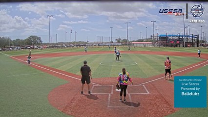 White Rawlings - Spring States (2024) Sun, Apr 28, 2024 7:40 AM to 3:07 PM