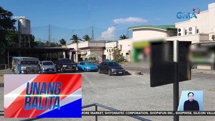 Pulis, sugatan matapos barilin ng kaniyang asawa matapos mahuling nakikipagtalik sa kapwa niya pulis | UB