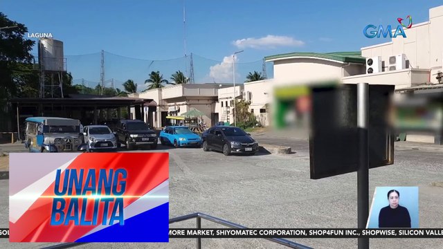 Pulis, sugatan matapos barilin ng kaniyang asawa matapos mahuling nakikipagtalik sa kapwa niya pulis | UB