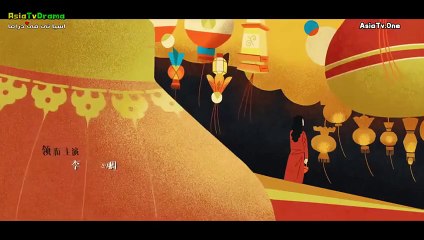 مسلسل حب في الربيع  الحلقة 14 مترجمة