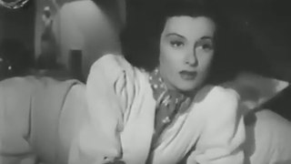 She Knew All the Answers (1941) Full Movie | Joan Bennett, Franchot Tone, John Hubbard
