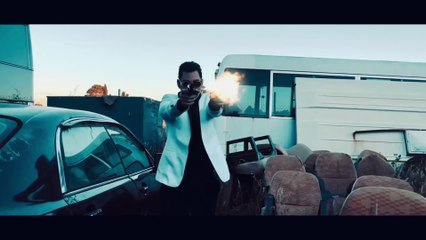 Okan Canbolat | Action Part | Official Teaser