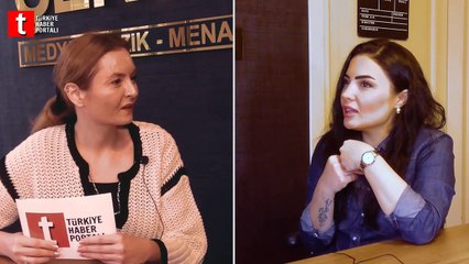 “Haftanın 7 günü sahne alıyordum, 5’e düşürdük” Duygu Kutlu, Eylül Aşkın Söyleşisi