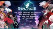 SOLACE is a mission based 1-5 co-op sci-fi game set in a world of immortals in which players are agents of a futuristic SWAT