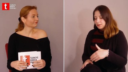 9 Yaşında, Ayla Algan’ın Elinde Tiyatroya Başladı - Seranay İduğ, Eylül Aşkın Söyleşisi