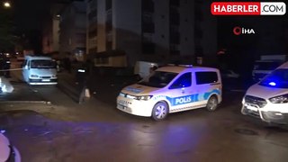 Ankara'da iki aile arasında silahlı kavga: 1 ölü, 2 yaralı