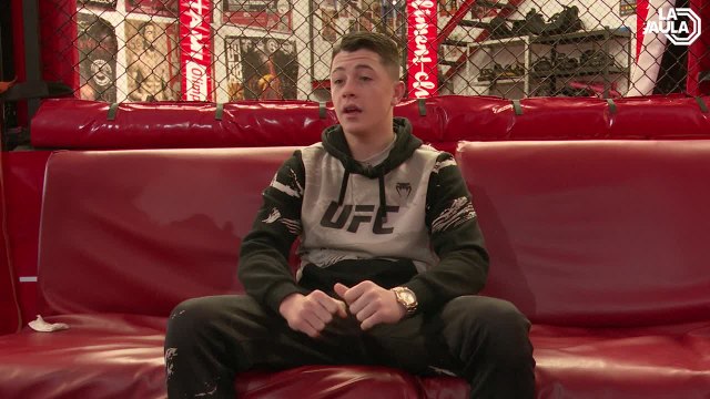 LEO CLIMENT habla de su FAMA en REDES SOCIALES y cómo EMPEZÓ