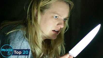 Top 20 Smartest Horror Movie Characters