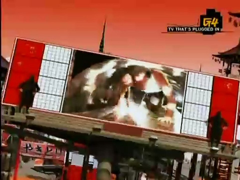 Ninja Warrior 6 - Stage 1.2