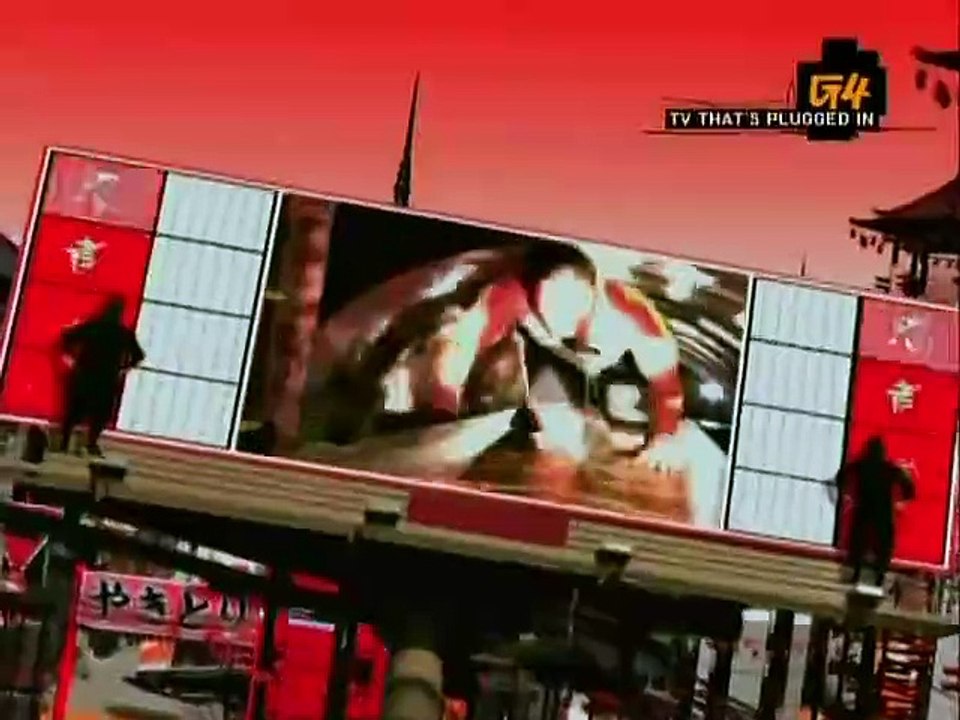 Ninja Warrior 5 - Stage 1.2, 2 & 3