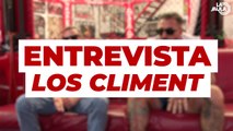 ENTREVISTA a AGUSTÍN y JORGE CLIMENT, entrenadores de ILIA TOPURIA: MAX HOLLOWAY, BRIAN ORTEGA, UFC...