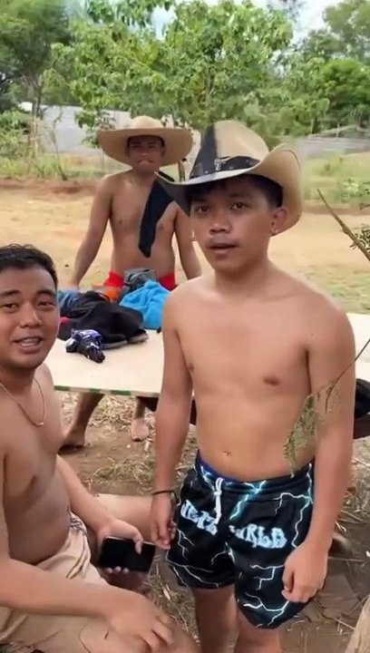 Cowboy p2