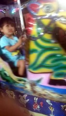 hiling