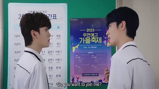 Jazz for Two -Ep7- Eng sub BL