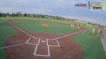Indianapolis Sports Park Field #3 - Indy Festival Super NIT(2024) Sat, Apr 27, 2024 6:31 PM to 9:29 PM