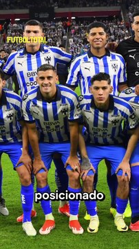 ¿Por qué no le conviene a la Liga MX que Rayados sea campeón de la Concachampions?