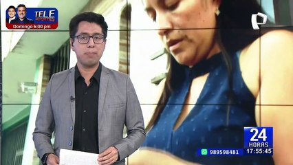 Mujer denuncia que le roban celular y estafan a sus contactos con 5 mil soles