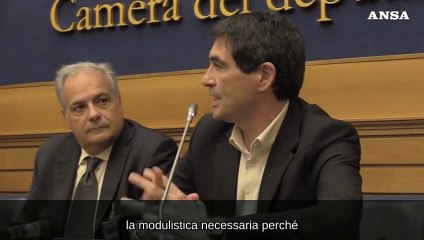 Ue, Fratoianni: "Quella di Ilaria e' una candidatura costituzionale"