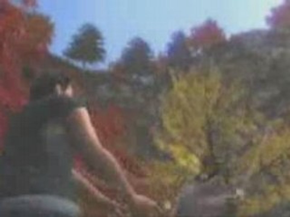 Yakuza 3 video 8